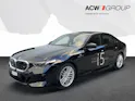 BMW i5 M60 xDrive