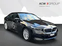 BMW i5 M60 xDrive