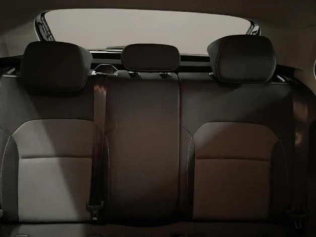 Škoda Fabia 1.0 TSI Ambition