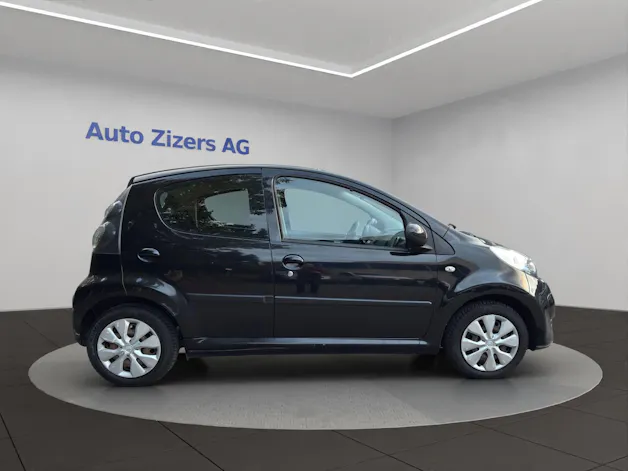 Citroën C1 1.0i Chic (SX)