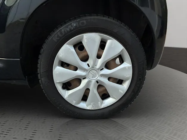 Citroën C1 1.0i Chic (SX)