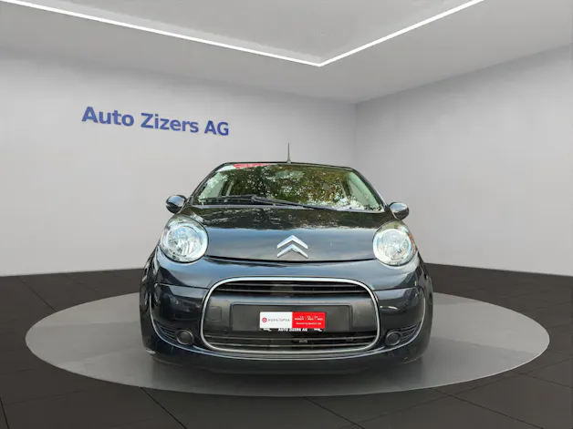 Citroën C1 1.0i Chic (SX)