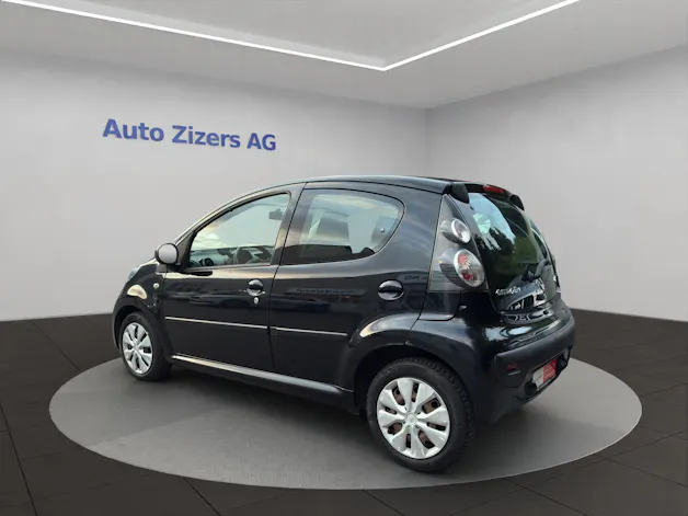 Citroën C1 1.0i Chic (SX)