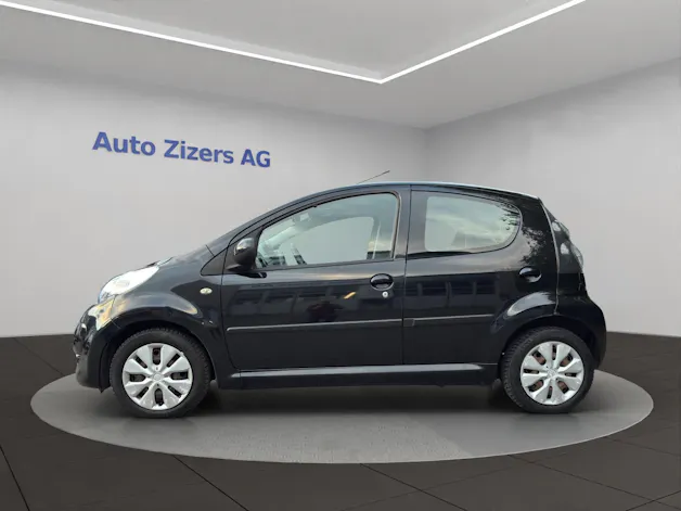 Citroën C1 1.0i Chic (SX)