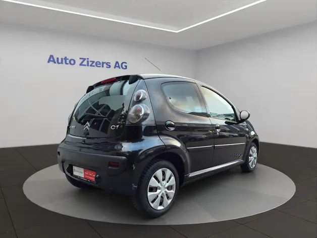 Citroën C1 1.0i Chic (SX)