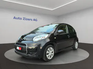 Citroën C1 1.0i Chic (SX)