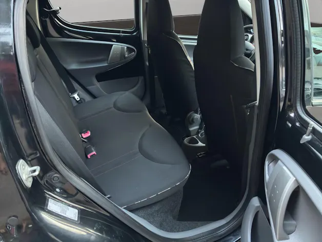 Citroën C1 1.0i Chic (SX)