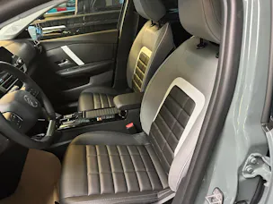 Citroën C4 Hybrid 136 e-DCS6 Max