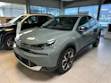 Citroën C4 Hybrid 136 e-DCS6 Max