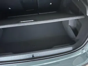Citroën C4 Hybrid 136 e-DCS6 Max