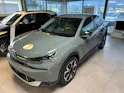 Citroën C4 Hybrid 136 e-DCS6 Max