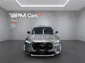 DS Automobiles AUTOMOBILES DS 7 Crossback E-Tense 300 4x4 Rivoli