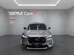 DS Automobiles AUTOMOBILES DS 7 Crossback E-Tense 300 4x4 Rivoli