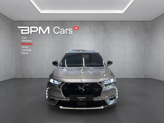 DS Automobiles AUTOMOBILES DS 7 Crossback E-Tense 300 4x4 Rivoli