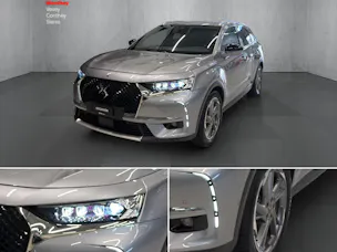 DS Automobiles AUTOMOBILES DS 7 Crossback E-Tense 300 4x4 Rivoli