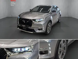 DS Automobiles AUTOMOBILES DS 7 Crossback E-Tense 300 4x4 Rivoli