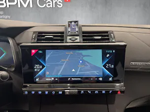 DS Automobiles AUTOMOBILES DS 7 Crossback E-Tense 300 4x4 Rivoli