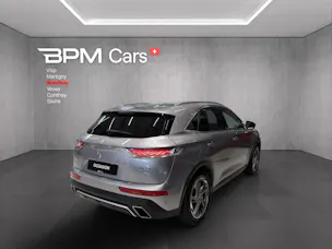 DS Automobiles AUTOMOBILES DS 7 Crossback E-Tense 300 4x4 Rivoli