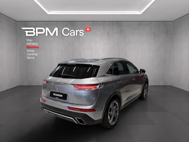 DS Automobiles AUTOMOBILES DS 7 Crossback E-Tense 300 4x4 Rivoli