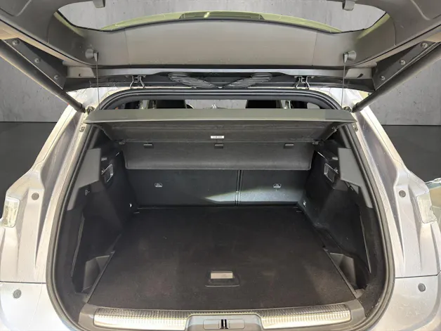 DS Automobiles AUTOMOBILES DS 7 Crossback E-Tense 300 4x4 Rivoli