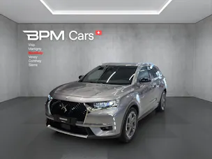 DS Automobiles AUTOMOBILES DS 7 Crossback E-Tense 300 4x4 Rivoli