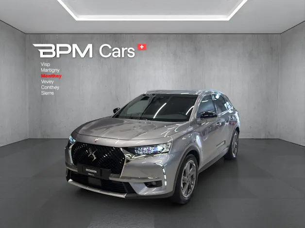 DS Automobiles AUTOMOBILES DS 7 Crossback E-Tense 300 4x4 Rivoli