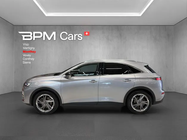 DS Automobiles AUTOMOBILES DS 7 Crossback E-Tense 300 4x4 Rivoli