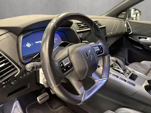 DS Automobiles AUTOMOBILES DS 7 Crossback E-Tense 300 4x4 Rivoli
