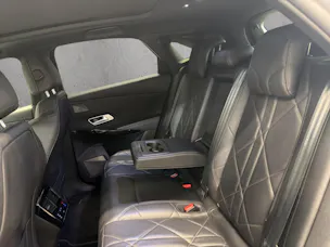 DS Automobiles AUTOMOBILES DS 7 Crossback E-Tense 300 4x4 Rivoli