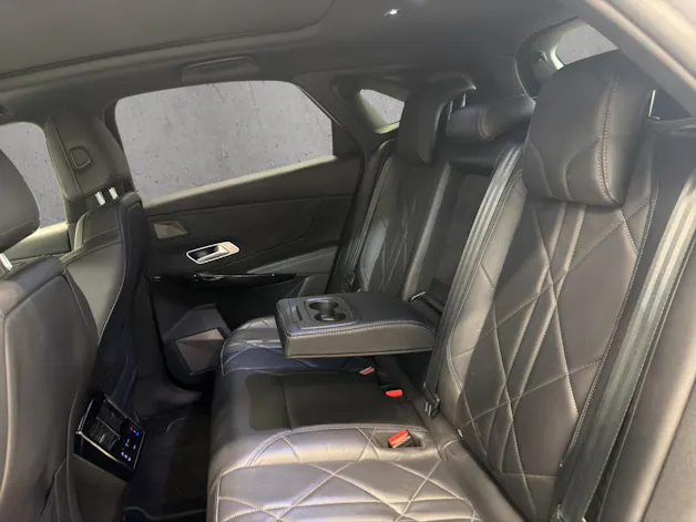 DS Automobiles AUTOMOBILES DS 7 Crossback E-Tense 300 4x4 Rivoli