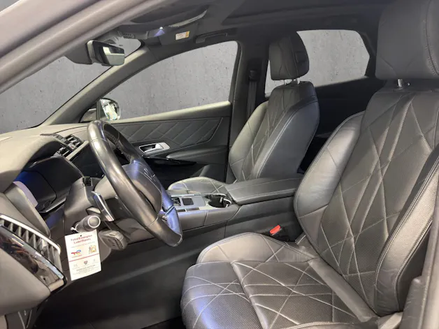 DS Automobiles AUTOMOBILES DS 7 Crossback E-Tense 300 4x4 Rivoli