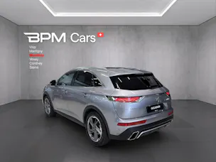 DS Automobiles AUTOMOBILES DS 7 Crossback E-Tense 300 4x4 Rivoli