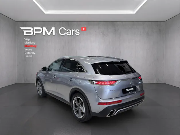 DS Automobiles AUTOMOBILES DS 7 Crossback E-Tense 300 4x4 Rivoli