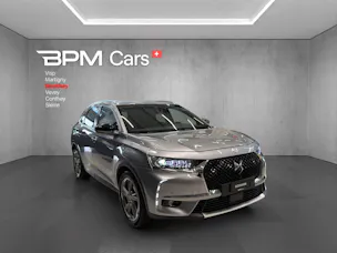 DS Automobiles AUTOMOBILES DS 7 Crossback E-Tense 300 4x4 Rivoli