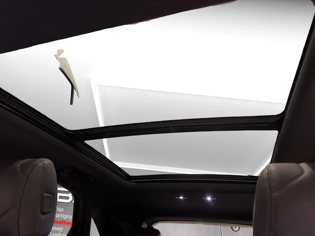 DS Automobiles AUTOMOBILES DS 7 Crossback E-Tense 300 4x4 Rivoli