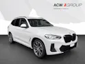 BMW X3 20d xDrive