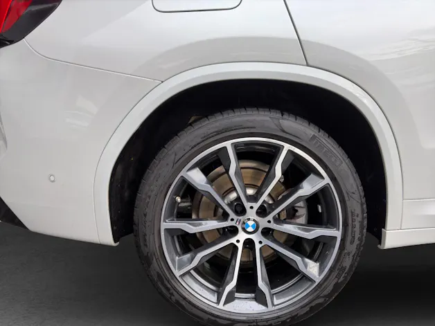 BMW X3 20d xDrive