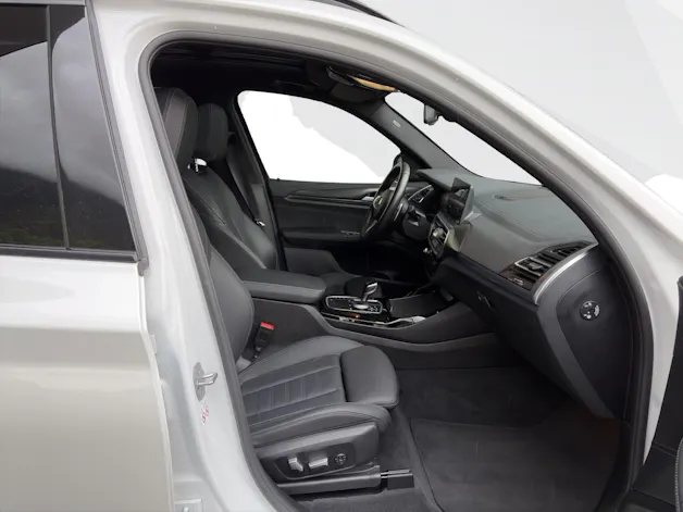 BMW X3 20d xDrive