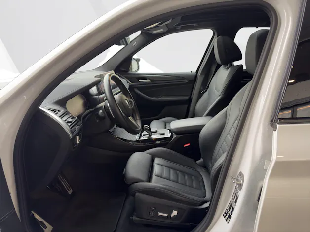 BMW X3 20d xDrive