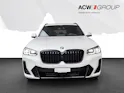 BMW X3 20d xDrive