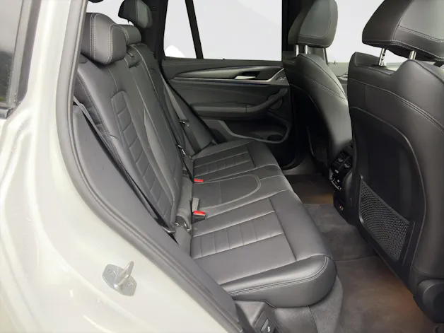 BMW X3 20d xDrive