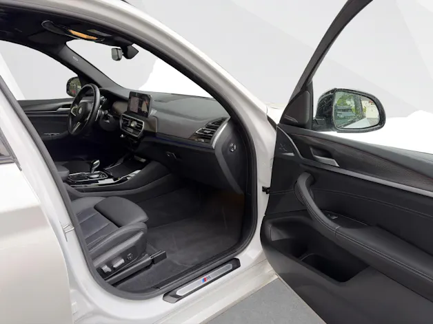 BMW X3 20d xDrive