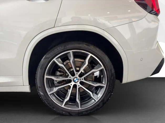 BMW X3 20d xDrive