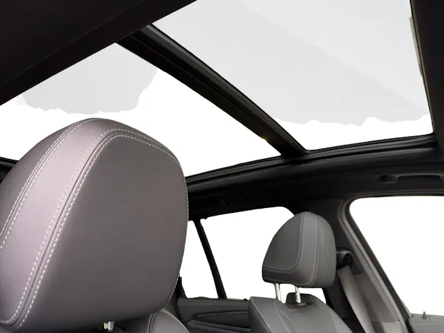 BMW X3 20d xDrive