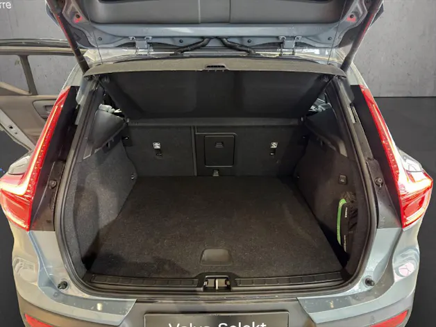 Volvo XC40 1.5 T4 PiH Core