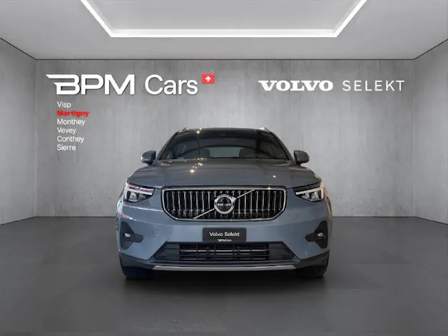 Volvo XC40 1.5 T4 PiH Core