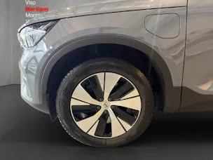 Volvo XC40 1.5 T4 PiH Core