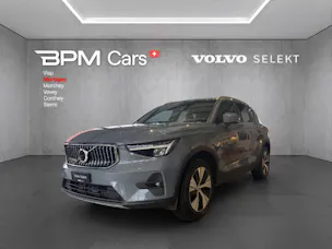 Volvo XC40 1.5 T4 PiH Core