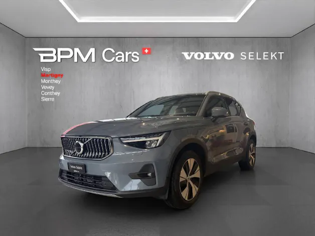 Volvo XC40 1.5 T4 PiH Core