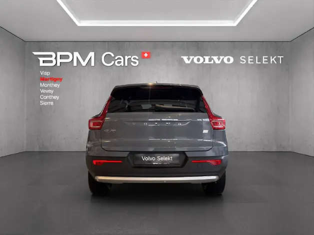 Volvo XC40 1.5 T4 PiH Core
